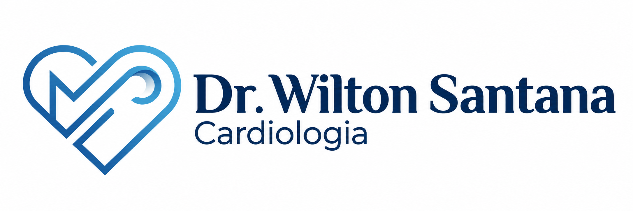Dr. Wilton Santana — Cardiologia